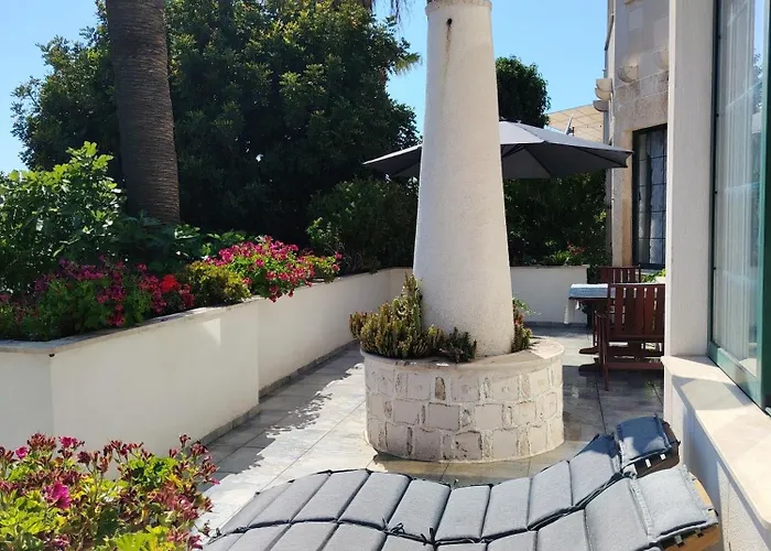 Domus Marini * هفار