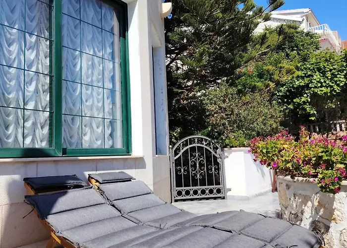 アパート Domus Marini