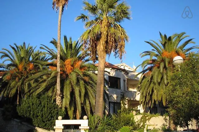 Domus Marini Apartman