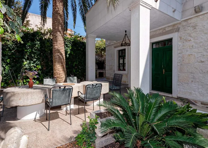 Domus Marini Apartman