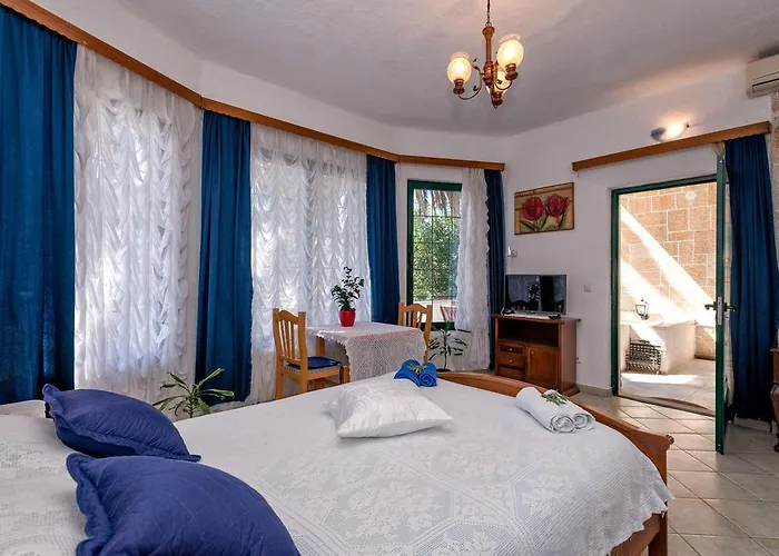 Lejlighed Domus Marini *