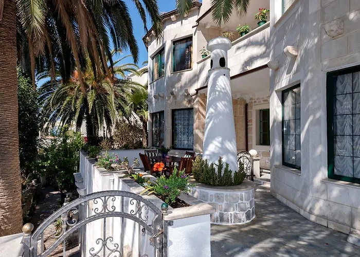 Lejlighed Domus Marini Hvar Town