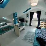 Appartement Domus Marini