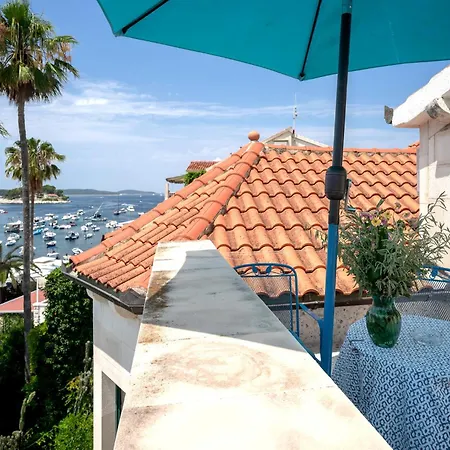 Apartamento Domus Marini *