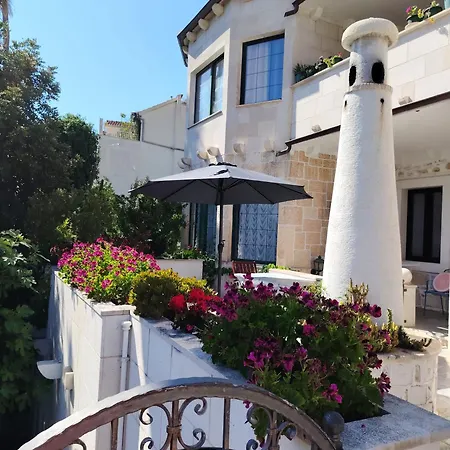 דירה Domus Marini חוואר