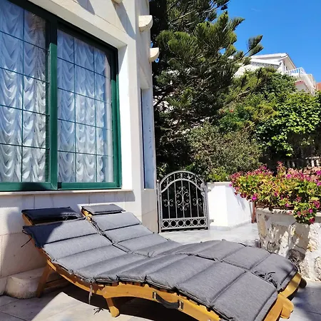 Apartamento Domus Marini