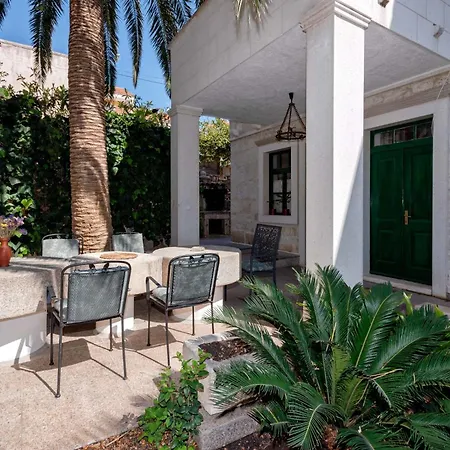 Domus Marini Apartamento