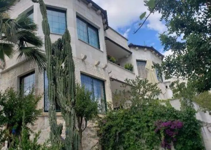 Domus Marini Apartamento *