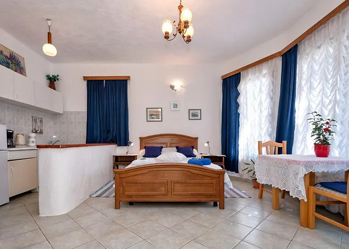 Domus Marini Apartamento Hvar Town
