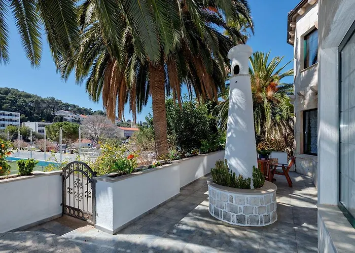 Apartamento Domus Marini Hvar Town