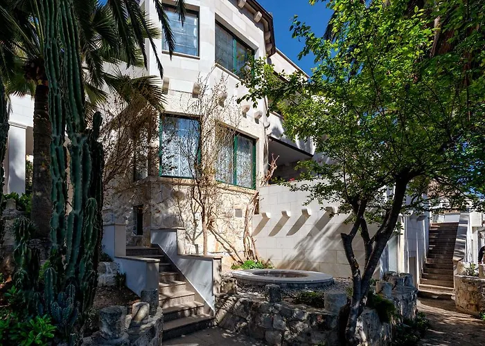 Domus Marini * Hvar Town